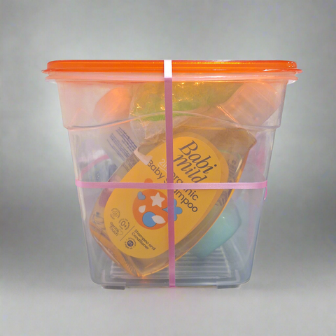 Babi Mild - 5 Pieces Jar Gift Set