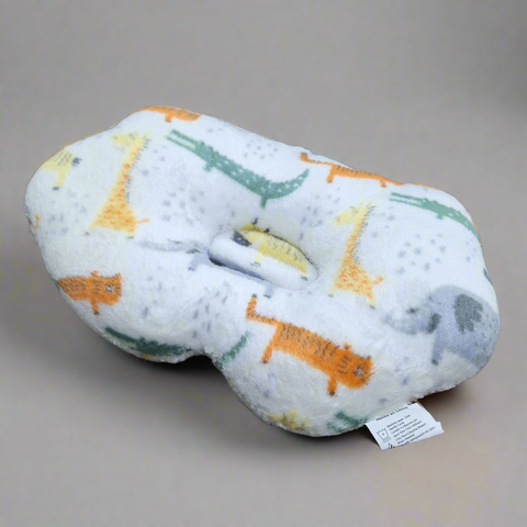 Aifeier - Plush Pillow - Zebra