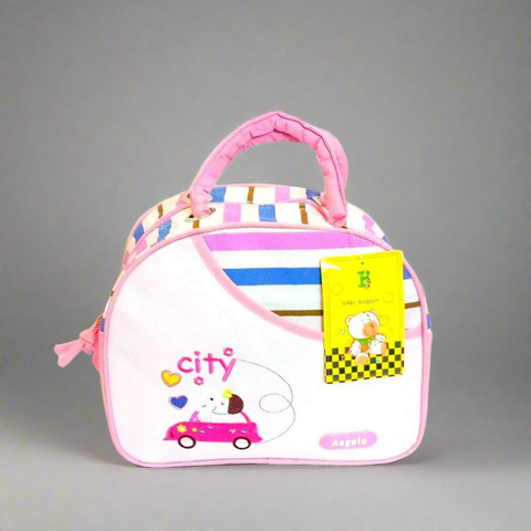 Mini Bag - Pink