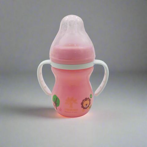 Mini-Tree Feeding Bottle - 6 Oz (ZR-054A1)