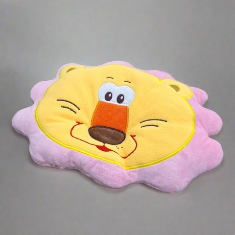Plush Pillow - Character - Lion