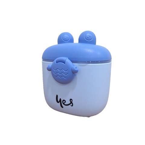 Milk Container - Say Yes