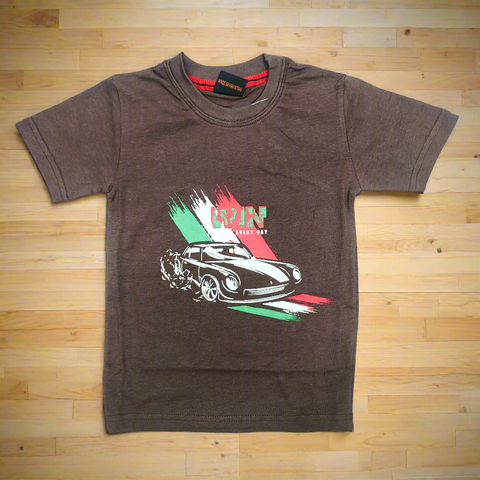 T-Shirt Win Everyday