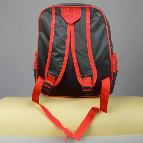 School Bag - Cars - 12 - Inches