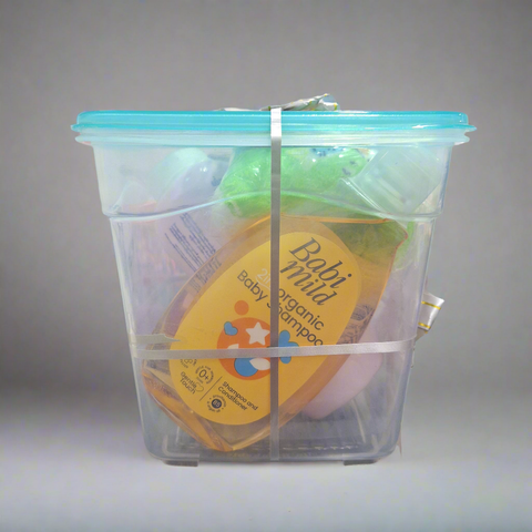 Babi Mild - 5 Pieces Jar Gift Set