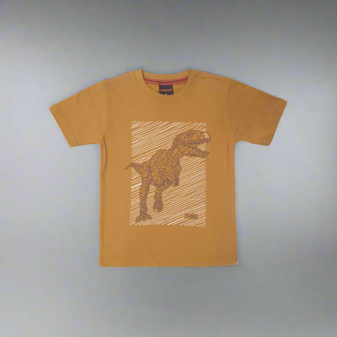 T-Shirt Dinosaur