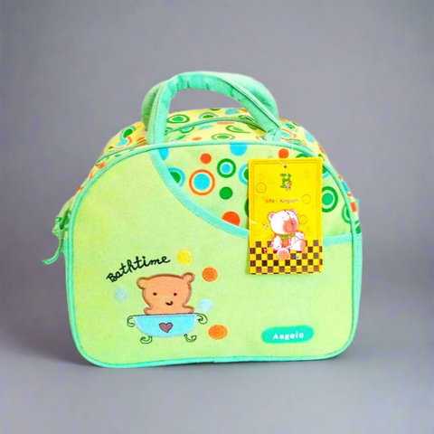 Mini Bag - Green