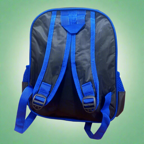 School Bag - Cars - 12 - Inches