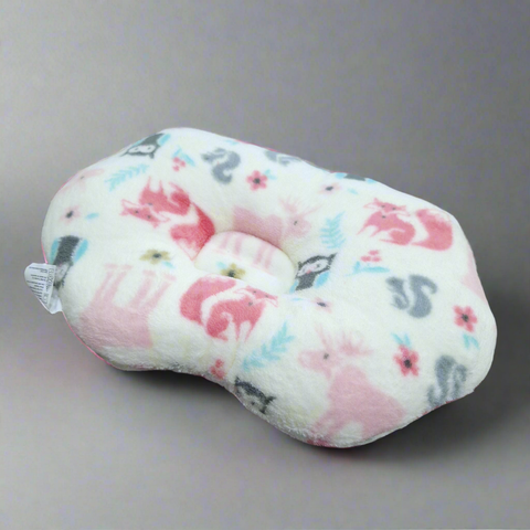 Aifeier - Plush Pillow - Fox