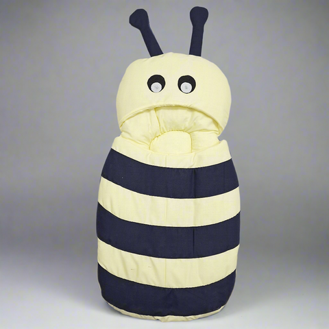 Sugar Baby - Carry Nest - Honey Bee