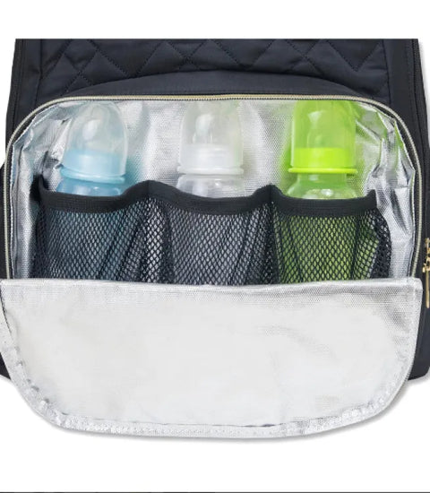 Fisher Price - Navy Blue Backpack
