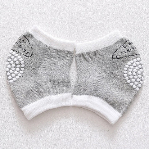 Knee Pads - Dotted