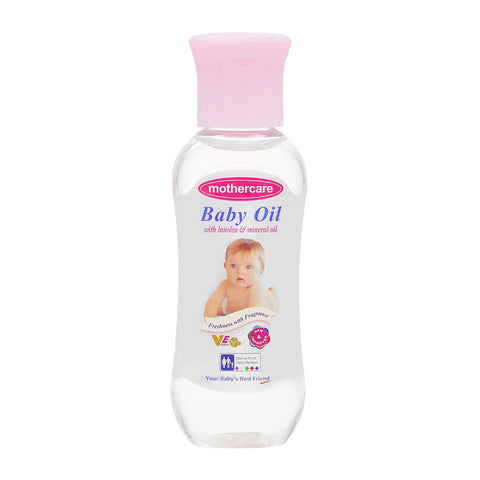 Mothercare - Baby Oil