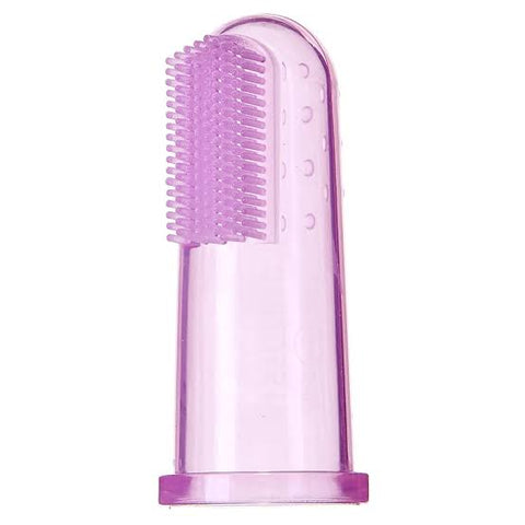Finger Brush