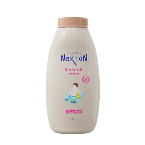 Nexton - Rash Powder