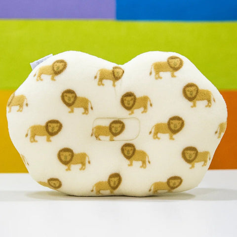 Aifeier - Plush Pillow - Lion