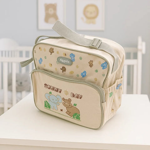 Mini Bag - Sunny Day - Skin