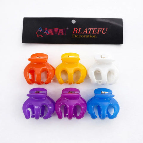 Pack of 6 - Mix Catchers - Teefu