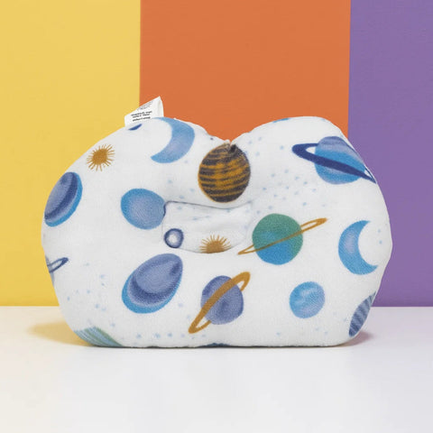 Aifeier - Plush Pillow - Planets