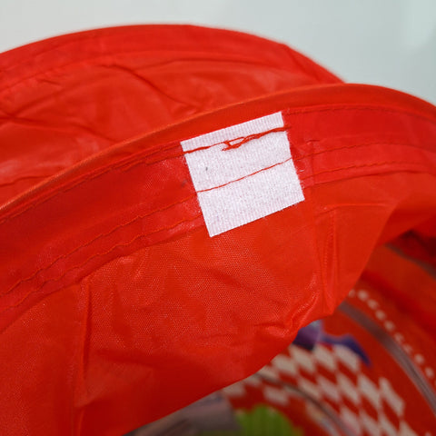 Laundry Basket - Large - Cars