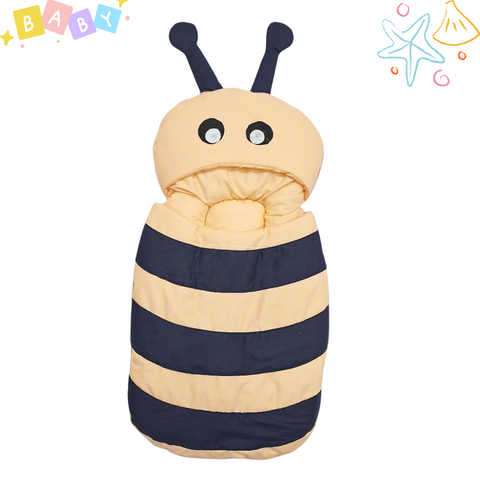 Sugar Baby - Carry Nest - Honey Bee