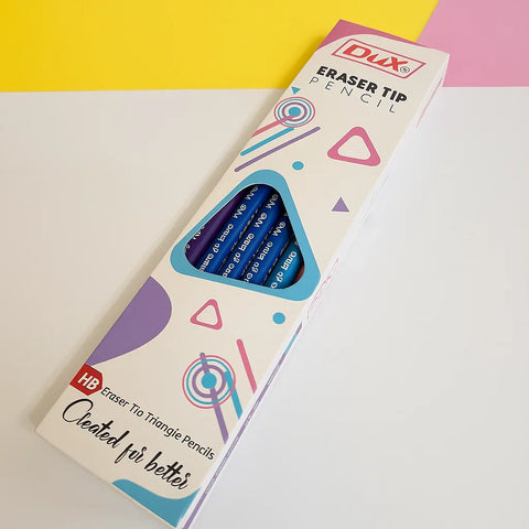 Dux - Pack of 12 - Pencils - 2142