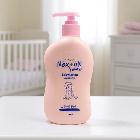 Nexton - Baby Lotion