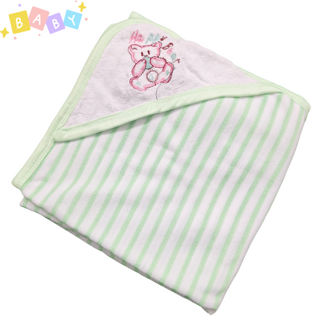 ST - Comfort - Bath Towel - Lining
