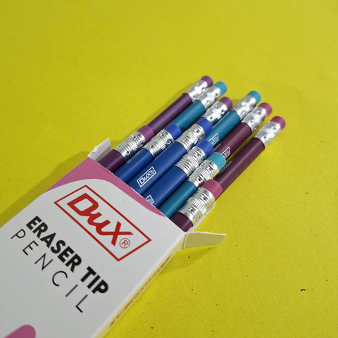 Dux - Pack of 12 - Pencils - 2142
