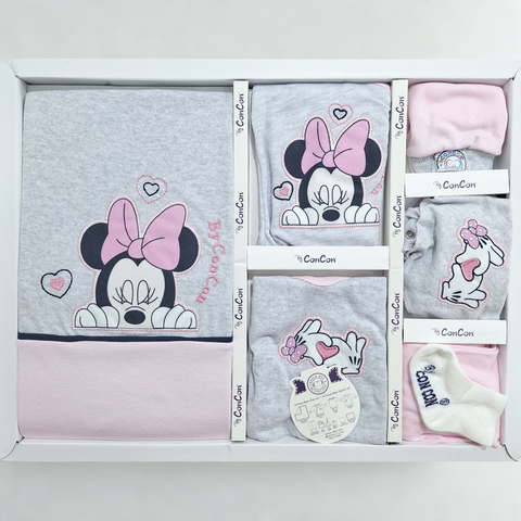 9 Pieces - Concon Gift Set - Turkey