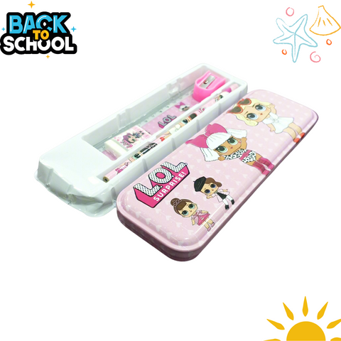 5 Pieces - Stationery Gift Set - 9009