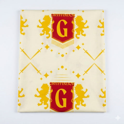 Diaper Changing Mat - Yellow - G - (36*24 Inches)