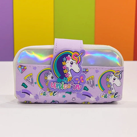 Pencil Case - Unicorn - China - 1959