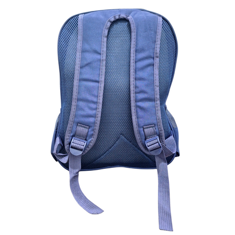 School Bag - Blue - Boy - DW02