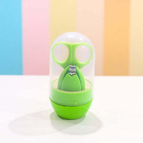 Kiddo - 4 Pieces Care Kit