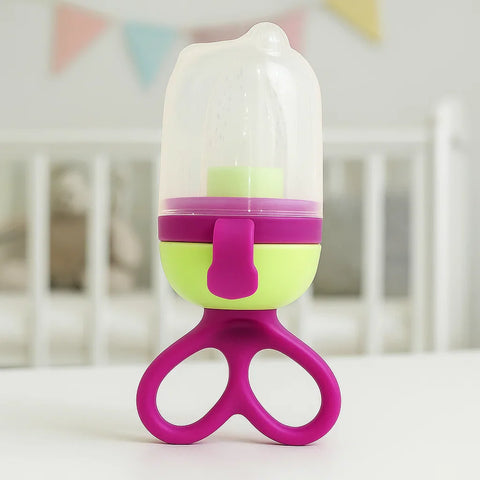 Fruit Pacifier - Ribbon