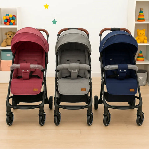 Street Six - Baby Stroller