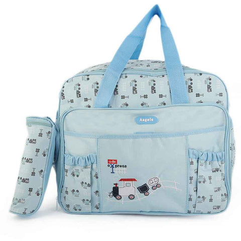 3 Pieces Kingdom Bag Set