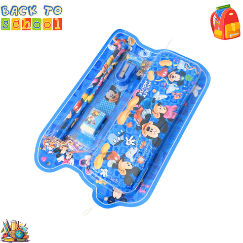 6 Pieces - Stationery Gift Set - 8818