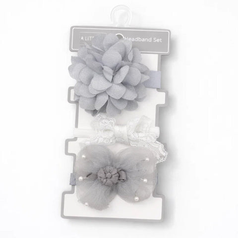 Aifeier - Pack of 3 - Headbands
