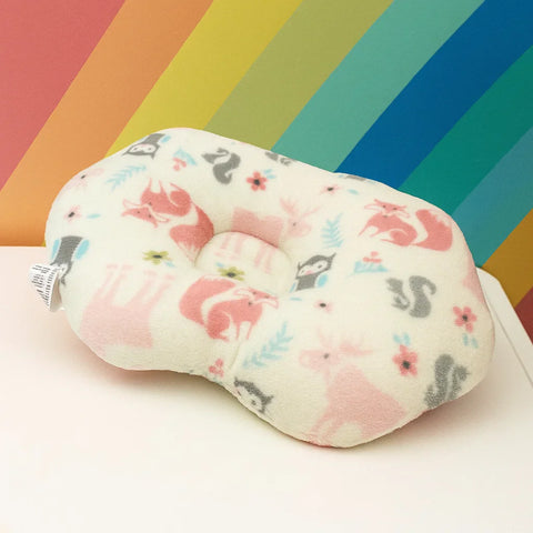 Aifeier - Plush Pillow - Fox