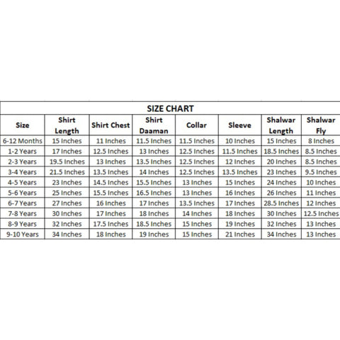 OLINI - Wash N Wear - Kurta Shalwar - Mehndi