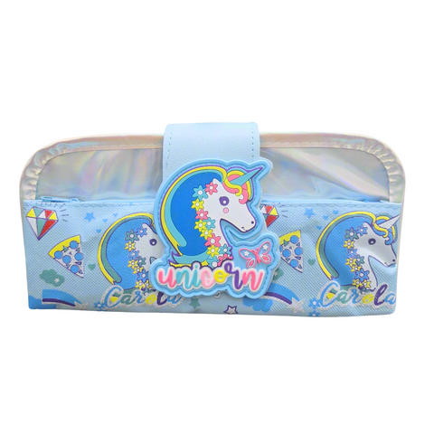 Pencil Case - Unicorn - China - 1959