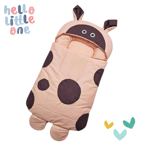 Sugar Baby - Carry Nest - Ladybird
