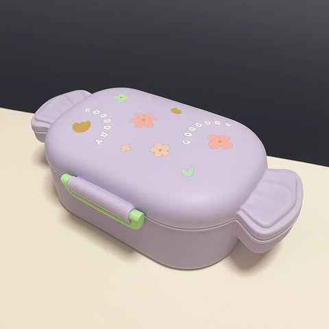 Lunch Box - Good Day - 6718