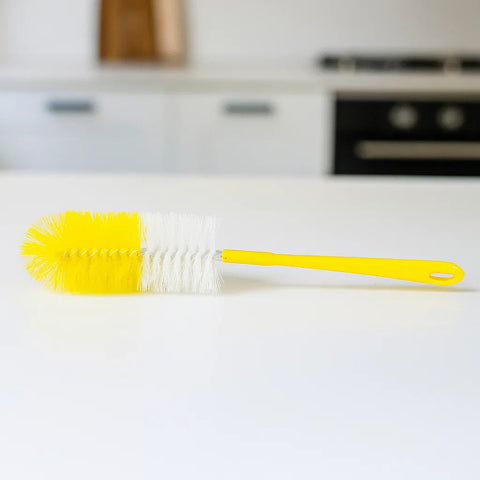 Moon Ship - Bottle Cleaning Brush