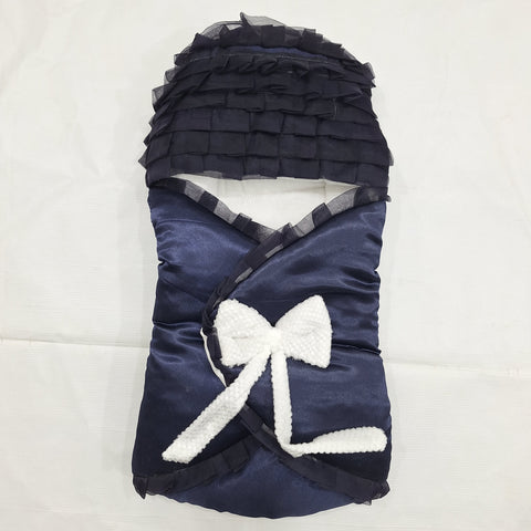 Silk Baby - Carry Nest - Bow