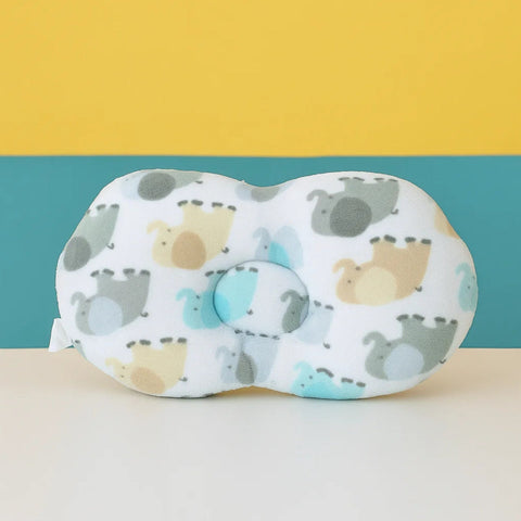 Aifeier - Plush Pillow - Elephants