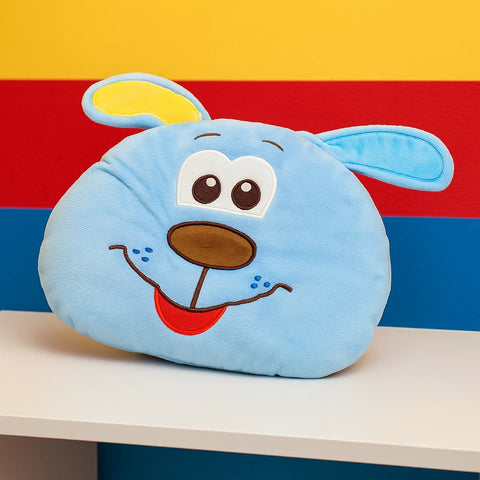 Plush Pillow - Character - Puppy