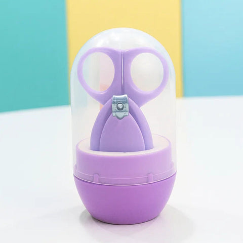 Kiddo - 4 Pieces Care Kit
